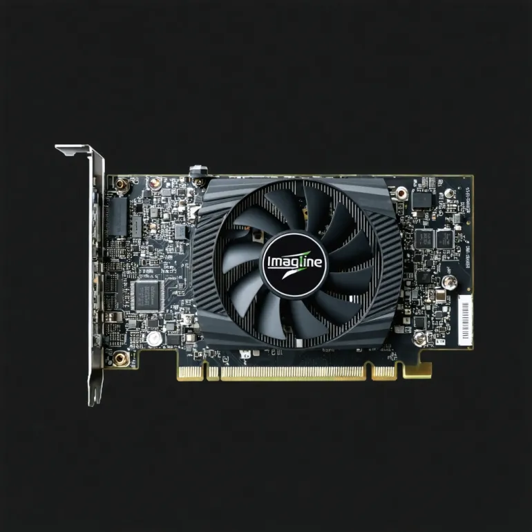 Обзор GeForce GT 710 2GB: сильные и слабые стороны, кому подойдет