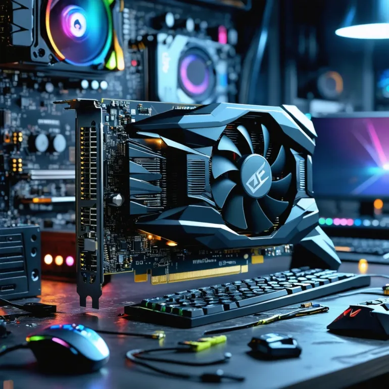 NVIDIA GeForce GT 710 2GB GDDR5: как выбрать, на что смотреть и где покупать