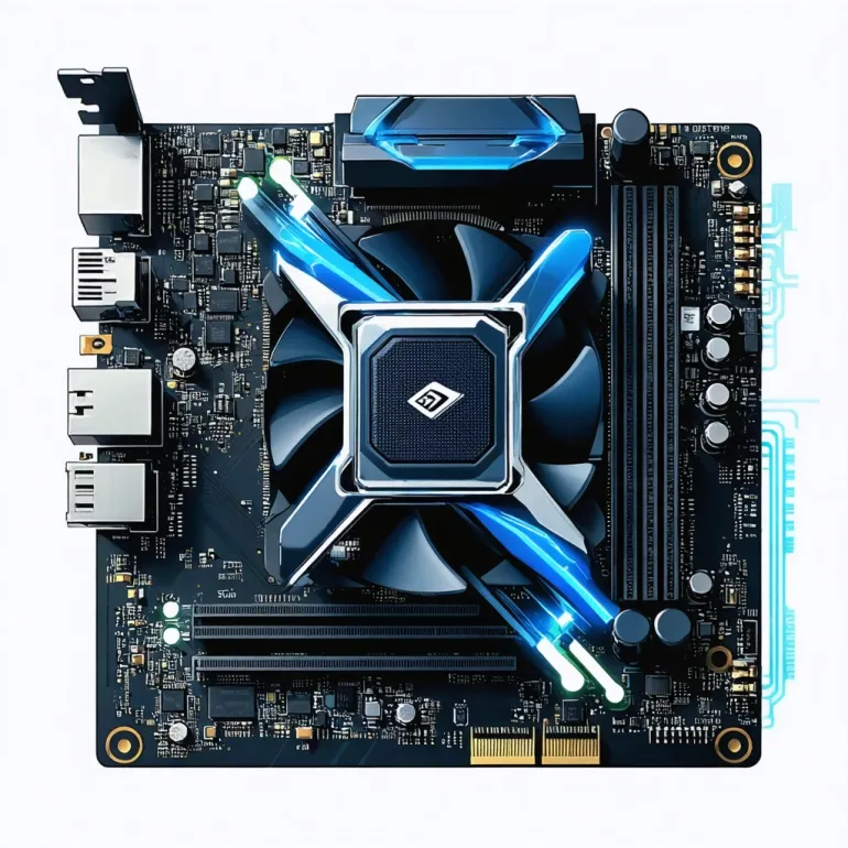 Что нужно знать про NVIDIA GeForce GT 710 1024 МБ: обзор и рекомендации