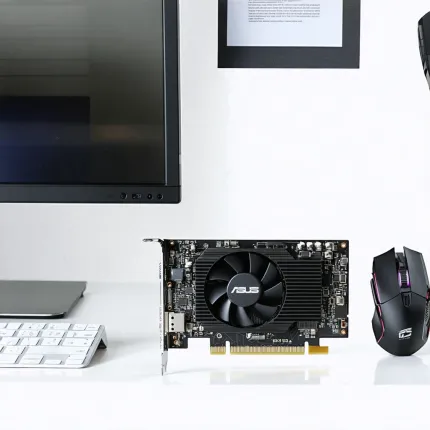 ASUS GeForce GT 710 Low Profile: как выбрать, на что смотреть и где покупать