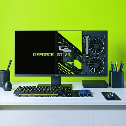 Как выгодно купить GeForce GT 710: цены, советы и варианты доставки