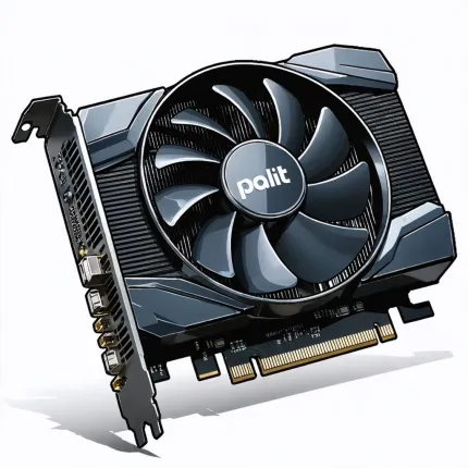 Palit GeForce GT 710 Silent LP: как выбрать, на что смотреть и где покупать