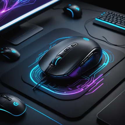 Как выбрать игровую мышь: полный гид для настоящих геймеров