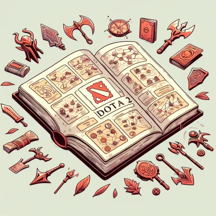Дота 2 Гайд: Полное Руководство для Начинающих и Продвинутых Игроков