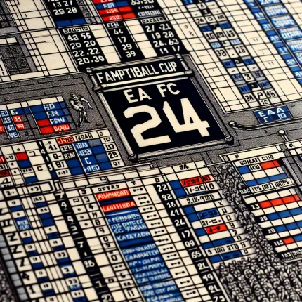 Рейтинги EA FC 24: Введение в Мир Виртуального Футбола