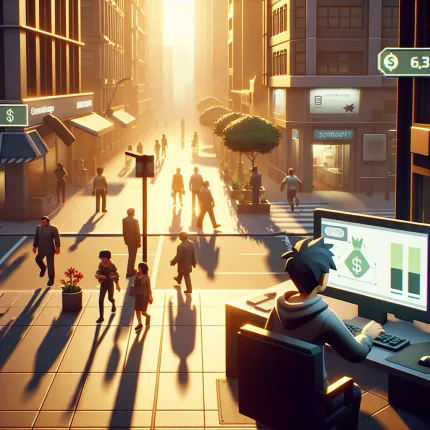 Как заработать в GTA 5: Полное руководство