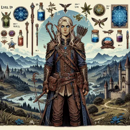 Strategies For Mastering Level 19 In WoW